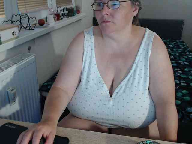 Bessy123 webcam