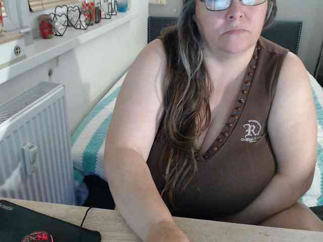 Bessy123 webcam