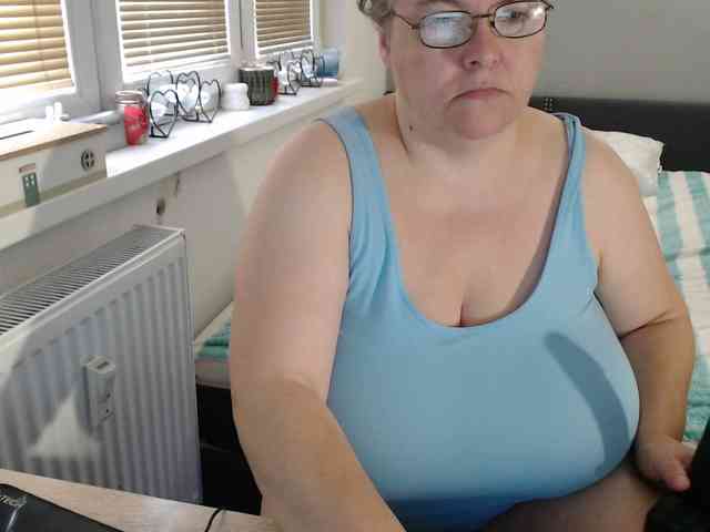 Bessy123 webcam