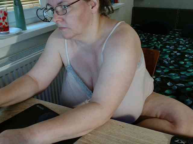 Bessy123 webcam