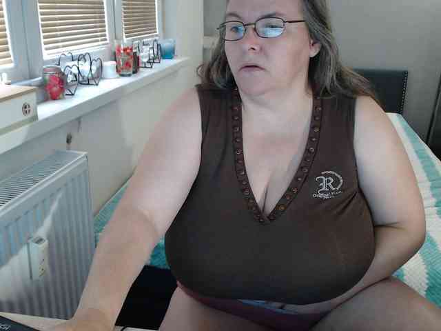 Bessy123 webcam