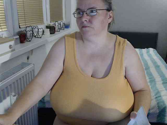 Bessy123 webcam