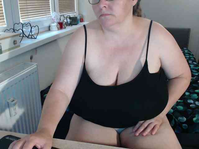 Bessy123 webcam