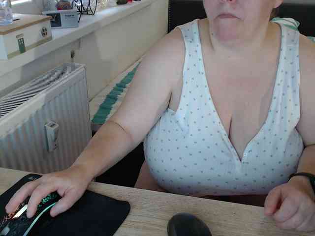 Bessy123 webcam