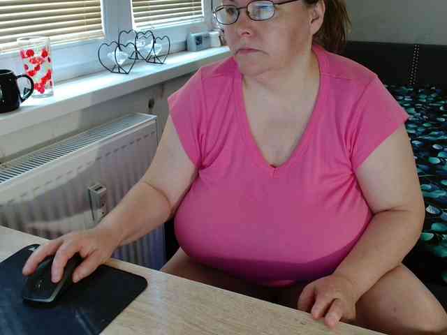 Bessy123 webcam