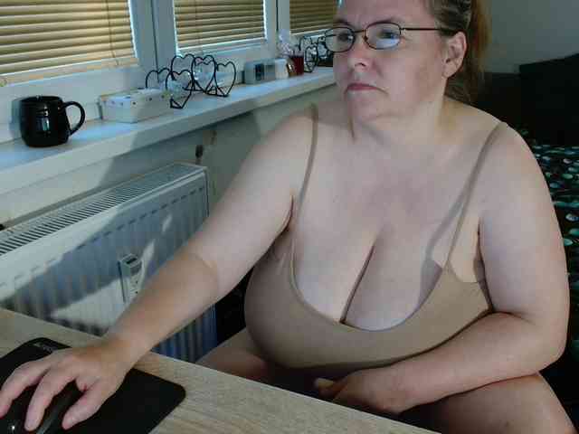 Bessy123 webcam