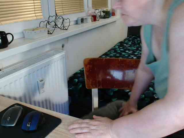 Bessy123 webcam