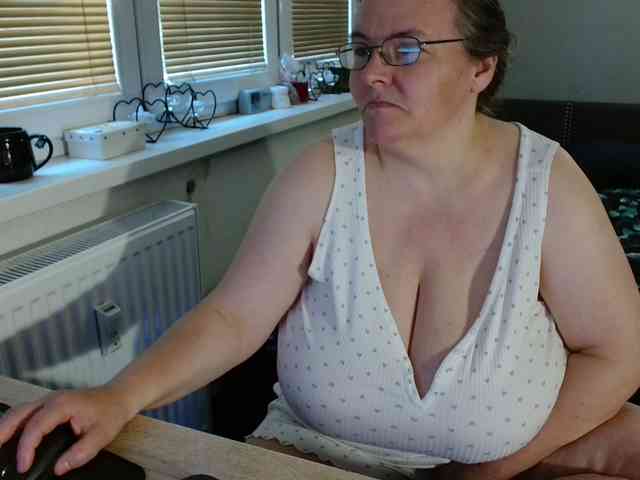 Bessy123 webcam