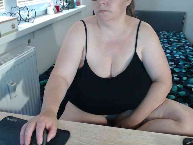 Bessy123 webcam