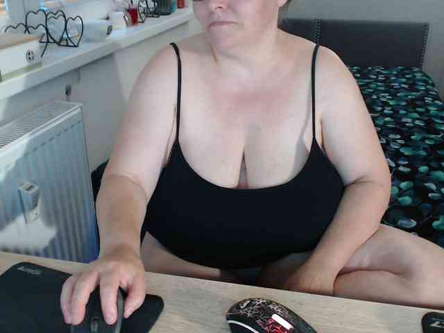 Bessy123 webcam
