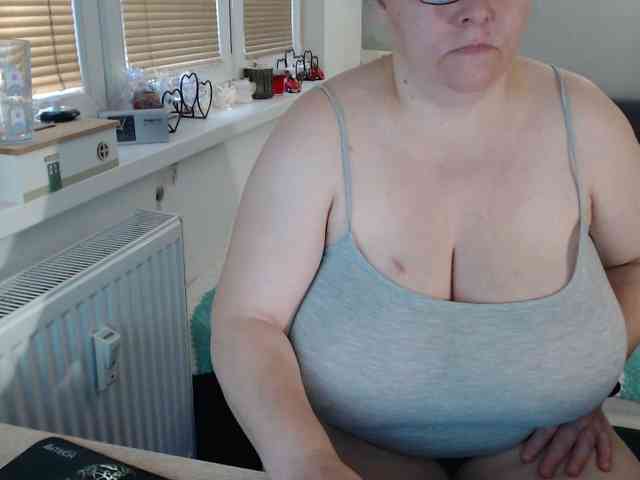 Bessy123 webcam