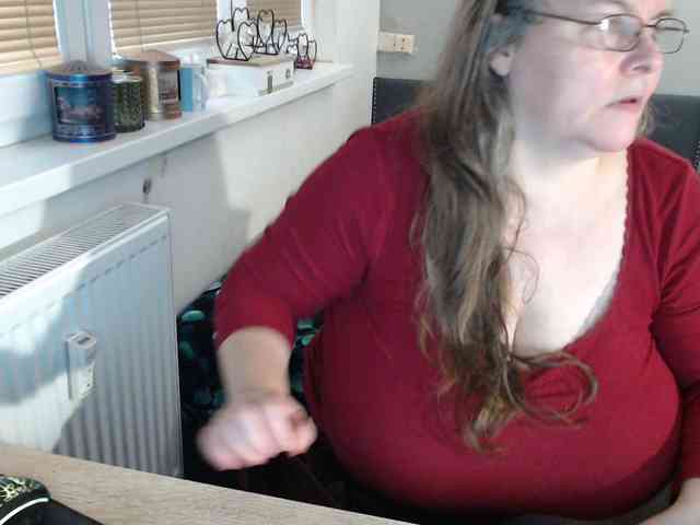 Bessy123 webcam