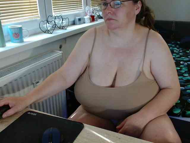 Bessy123 webcam