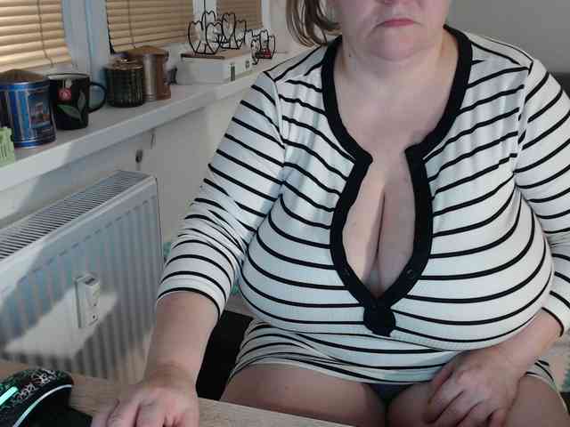 Bessy123 webcam