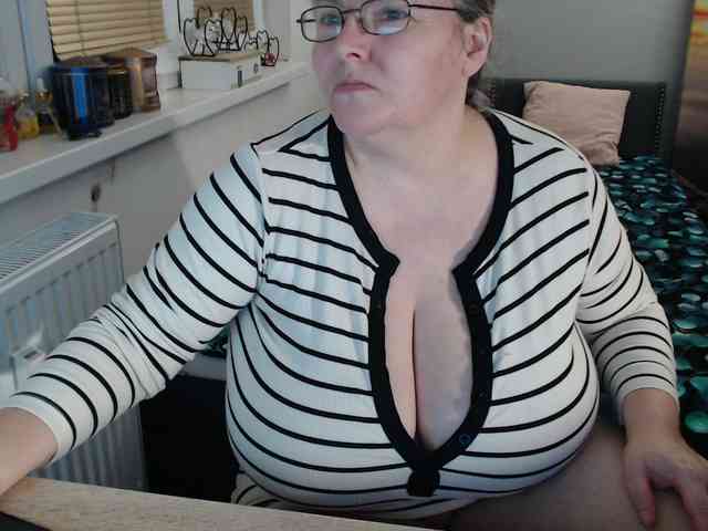 Bessy123 webcam
