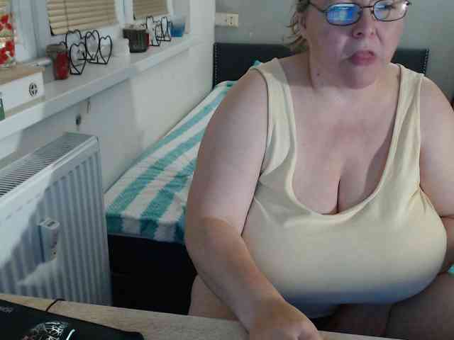 Bessy123 webcam