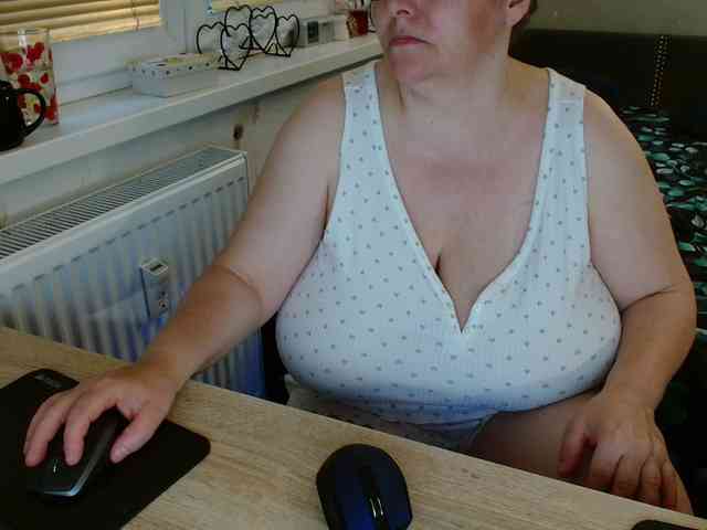 Bessy123 webcam