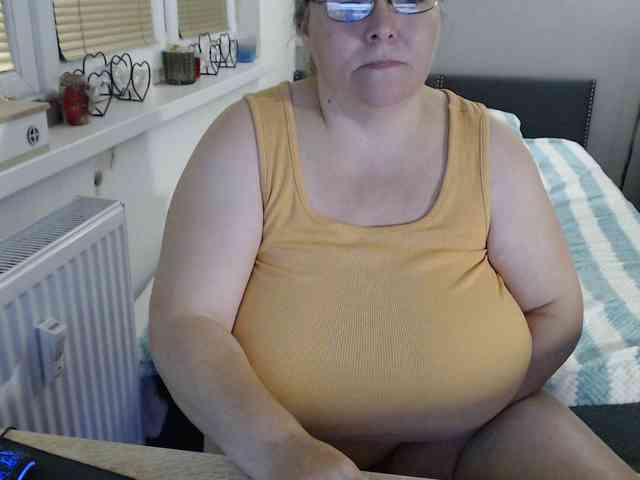 Bessy123 webcam