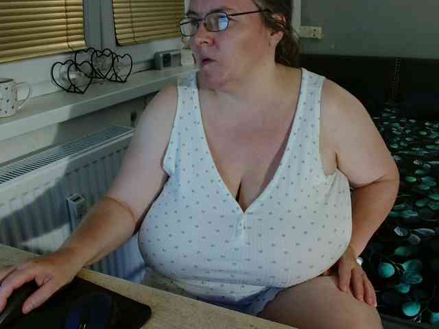 Bessy123 webcam