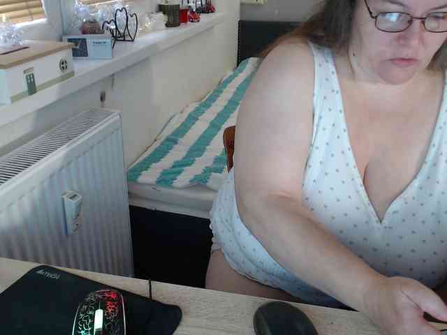 Bessy123 webcam