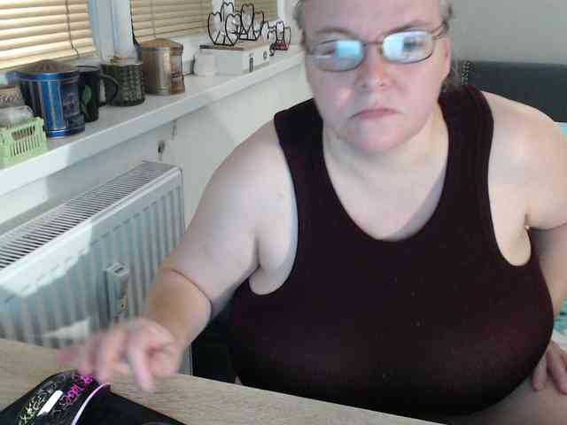 Bessy123 webcam