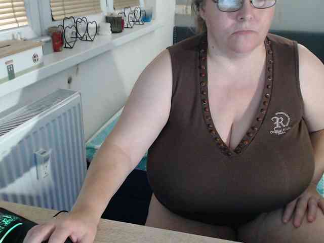 Bessy123 webcam