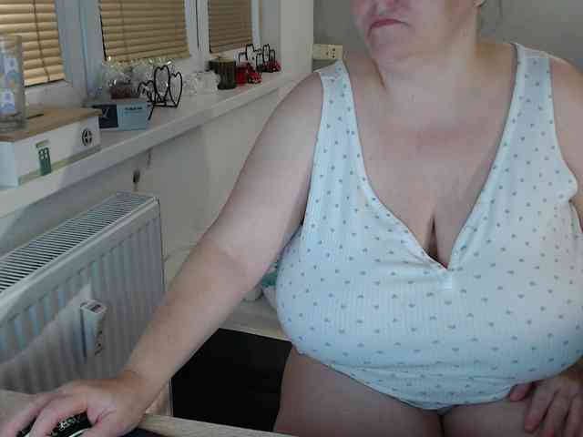 Bessy123 webcam
