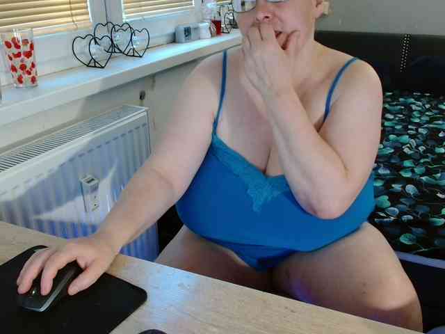 Bessy123 webcam