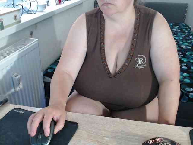 Bessy123 webcam