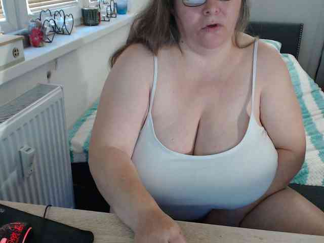 Bessy123 webcam