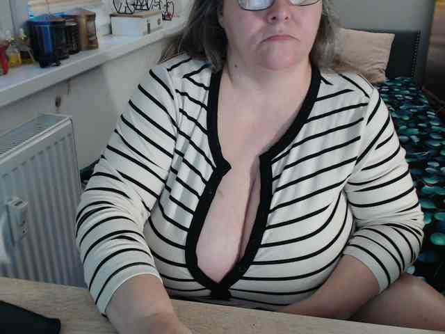 Bessy123 webcam
