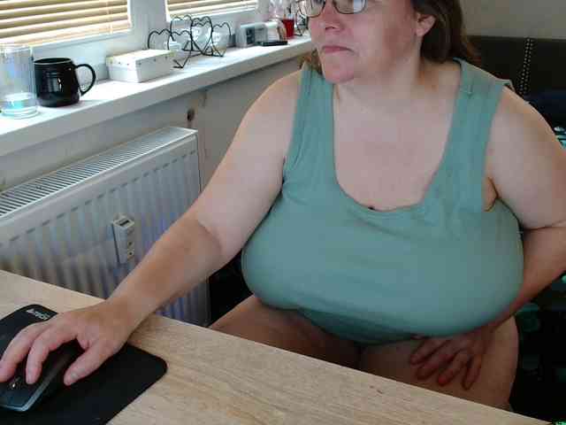 Bessy123 webcam
