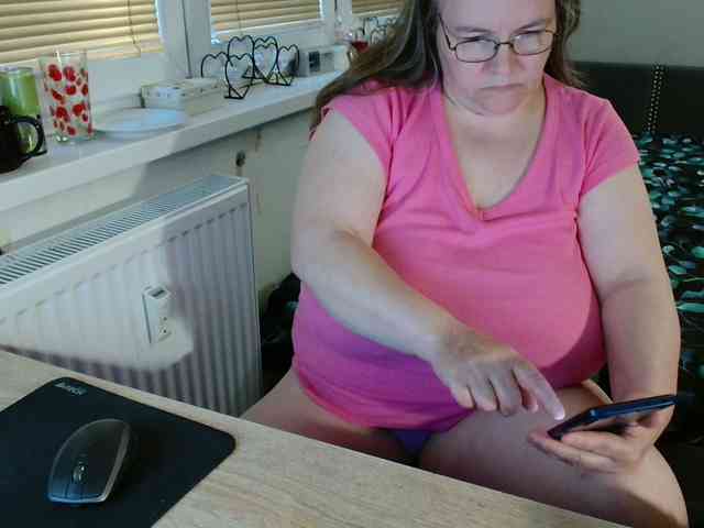 Bessy123 webcam