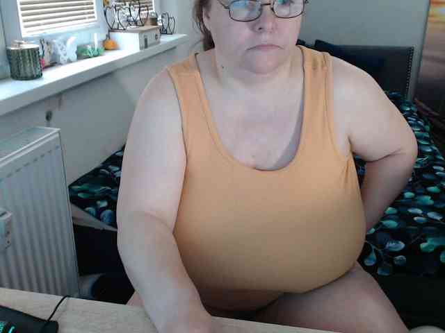 Bessy123 webcam
