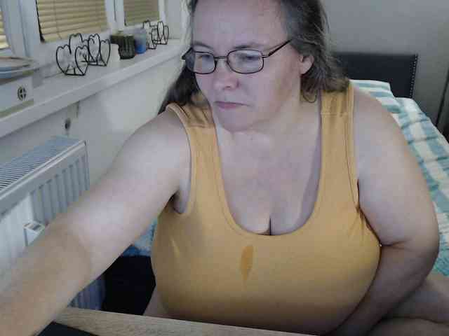 Bessy123 webcam