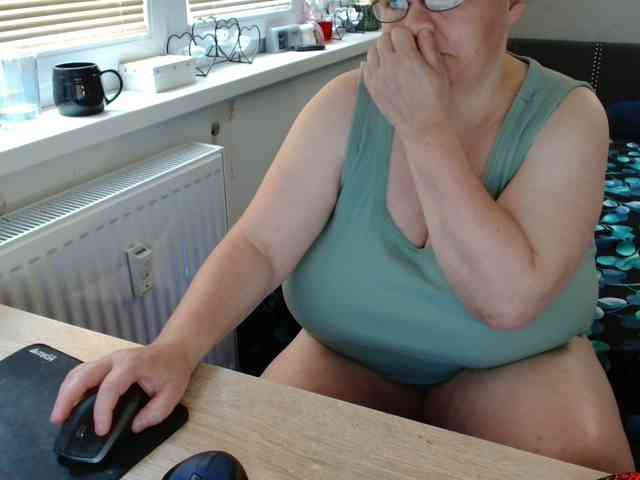 Bessy123 webcam