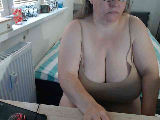 Bessy123 webcam