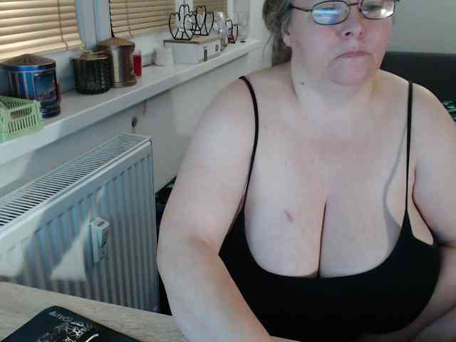Bessy123 webcam