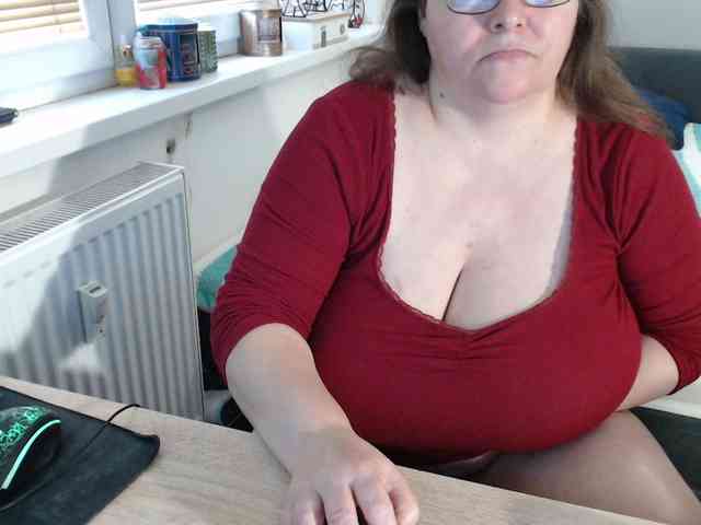 Bessy123 webcam