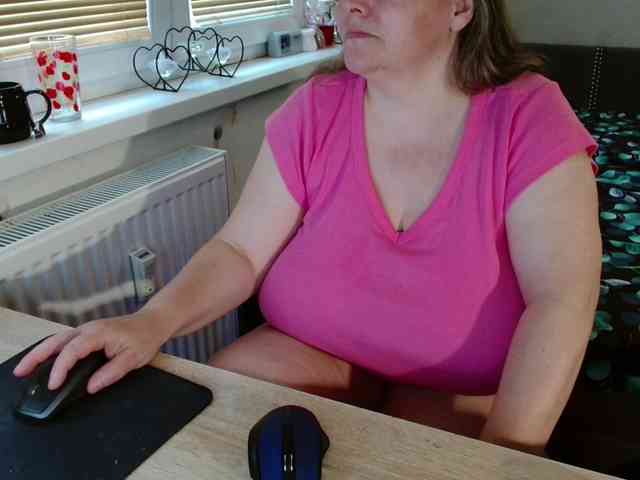 Bessy123 webcam