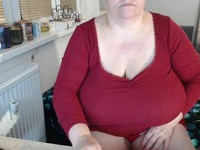 Bessy123 webcam