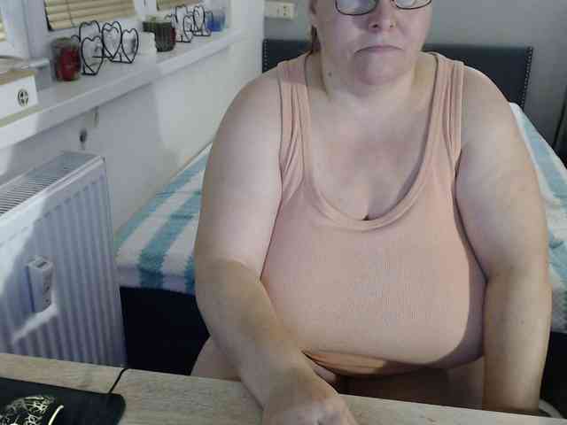 Bessy123 webcam