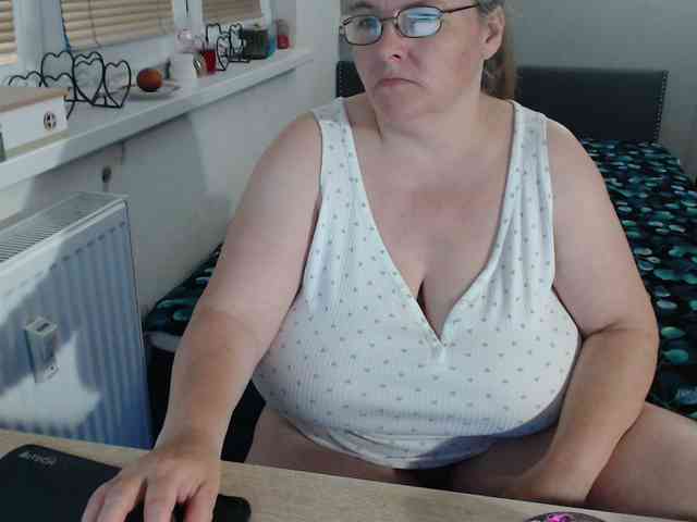 Bessy123 webcam
