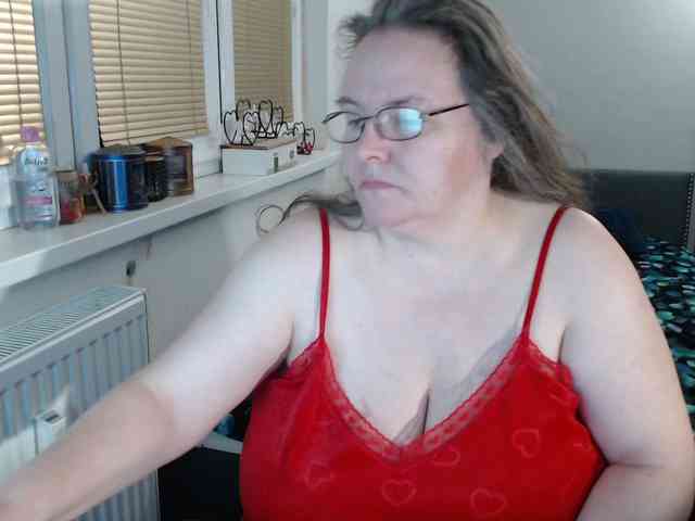 Bessy123 webcam