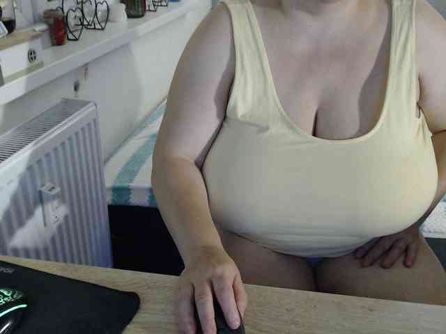 Bessy123 webcam