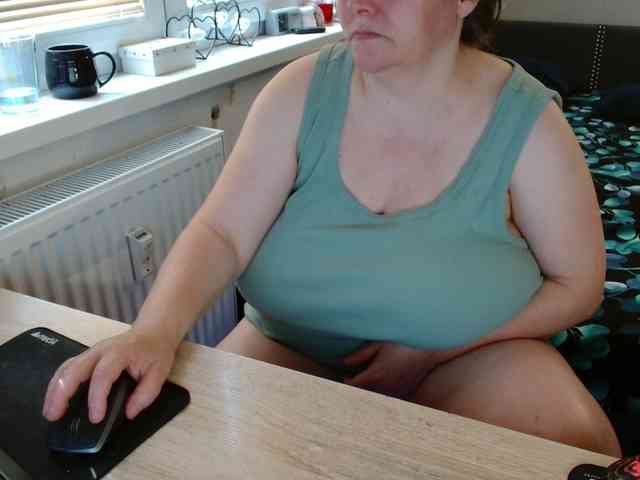 Bessy123 webcam
