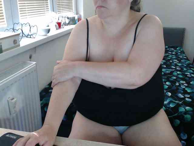 Bessy123 webcam