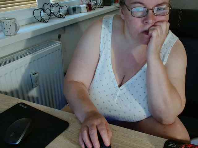 Bessy123 webcam