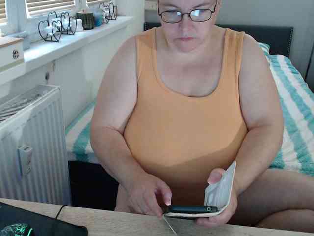 Bessy123 webcam