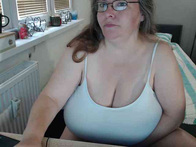 Bessy123 webcam